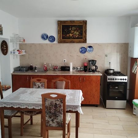Bucegi View Villa Busteni Ngoại thất bức ảnh
