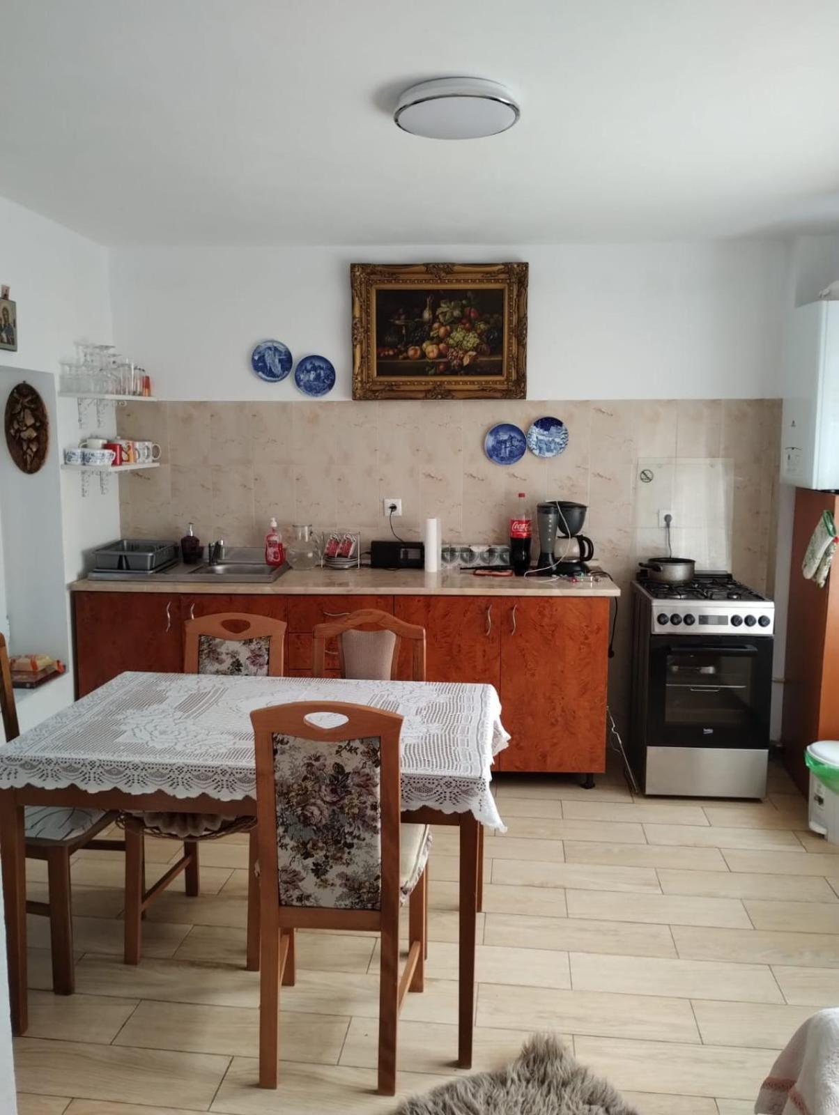 Bucegi View Villa Busteni Ngoại thất bức ảnh